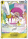 Streusen OP03-115 (Pillars of Strength)  - Foil
