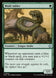 Mold Adder 640/291 (Foundations) 