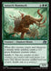 Autarch Mammoth 153/291 (Aetherdrift) 