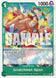 Scratchmen Apoo (Tournament Pack 2025 Vol.2) EB01-015 (One Piece Promotion Cards) 