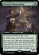 Intrepid Paleontologist 381/291 (The Lost Caverns of Ixalan)  - Extended Art