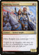 Inspiring Veteran 194/269 (Throne of Eldraine) 