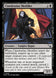 Clandestine Meddler 82/286 (Murders at Karlov Manor) 