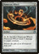 Flamecast Wheel 215 (Theros)  - Foil