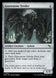 Gravestone Strider 252/286 (Murders at Karlov Manor) 