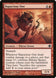 Rapacious One 162/248 (Rise of the Eldrazi) 