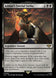 Isildurs Fateful Strike 91 (Universes Beyond: The Lord of the Rings: Tales of Middle-earth) 