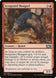 Scrapyard Mongrel 160/269 (Magic 2015 (M15)) 