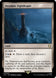 Desolate Lighthouse 303 (Commander: The Lord of the Rings: Tales of Middle-earth) 