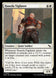 Haazda Vigilante 18/286 (Murders at Karlov Manor) 