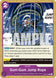 Gum-Gum Jump Rope (Reprint) OP09-079 (Premium Booster -The Best- Vol. 2) 