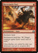 Racecourse Fury 104/274 (Return to Ravnica) 