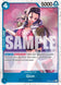 Gion OP06-044 (Premium Booster -The Best- Vol. 2)  - Pirate Foil