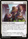 Argivian Cavalier 4/281 (Dominaria United) 