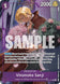 Vinsmoke Sanji OP10-063 (Legacy of the Master)  - Treasure Foil