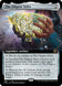 The Filigree Sylex 394/271 (Phyrexia: All Will Be One)  - Extended Art