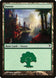 Forest 86/88 (Duel Decks: Jace vs. Vraska) 