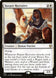 Harper Recruiter 659 (Commander Legends: Battle for Baldur's Gate) 
