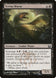 Terrus Wurm 80/274 (Return to Ravnica) 