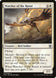 Watcher of the Roost 30 (Khans of Tarkir)  - Foil