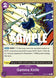 Gamma Knife OP05-077 (Awakening of the New Era: 1st Anniversary Tournament Cards) 