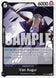 Van Augur OP09-083 (Emperors in the New World)  - Foil