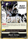 Black Vortex OP09-097 (Premium Booster -The Best- Vol. 2)  - Pirate Foil