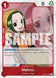 Makino OP02-015 (Premium Booster -The Best-)  - Jolly Roger Foil