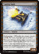 Tundra Tank 121/286 (Avatar: The Last Airbender) 