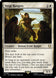 Verge Rangers 180/347 (Commander: The Lord of the Rings: Tales of Middle-earth) 