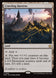 Crawling Barrens 685/291 (Foundations) 