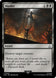 Murder 92/110 (Universes Beyond: Assassin's Creed) 