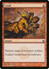 Crush 61/155 (Mirrodin Besieged) 
