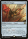 Artificer's Dragon 291/287 (The Brothers' War) 