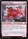 Shrapnel Slinger 148/271 (Phyrexia: All Will Be One) 