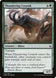 Thundering Ceratok 179/264 (War of the Spark) 