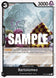 Bartolomeo OP04-089 (Kingdoms of Intrigue)  - Foil