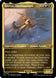 Eowyn Shieldmaiden Display Commander Thick Stock 81 (Commander: The Lord of the Rings: Tales of Middle-earth)  - Foil