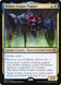 Venser, Corpse Puppet 219/271 (Phyrexia: All Will Be One)  - Foil