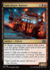 Apocalypse Runner 188/291 (Aetherdrift) 