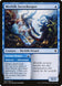 Merfolk Secretkeeper // Venture Deeper 53/269 (Throne of Eldraine) 