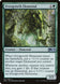 Overgrowth Elemental 187/280 (Core Set 2020) 