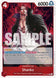 Shanks OP12-008 (Legacy of the Master)  - Foil