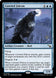 Coveted Falcon 48p/182 (Promo Pack: Murders at Karlov Manor)  - Foil