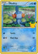 Mudkip 019/025 (McDonald's 25th Anniversary Promos) 