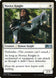 Novice Knight 30/280 (Core Set 2019) 