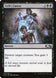 Lich's Caress 105/280 (Core Set 2019) 
