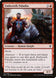Embereth Paladin 121/269 (Throne of Eldraine) 
