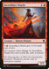 Incendiary Oracle 140/254 (Theros Beyond Death) 