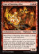 Fear of Burning Alive 135/286 (Duskmourn: House of Horror) 